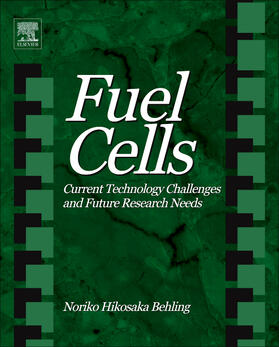 Behling | Fuel Cells | Buch | 978-0-444-56325-5 | sack.de