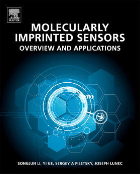 Li / Ge / Piletsky |  Molecularly Imprinted Sensors | Buch |  Sack Fachmedien