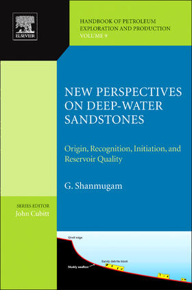 Shanmugam |  New Perspectives on Deep-Water Sandstones | Buch |  Sack Fachmedien