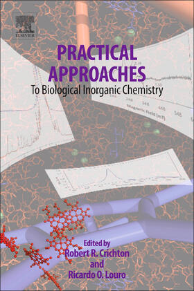 Louro / Crichton |  Practical Approaches to Biological Inorganic Chemistry | Buch |  Sack Fachmedien