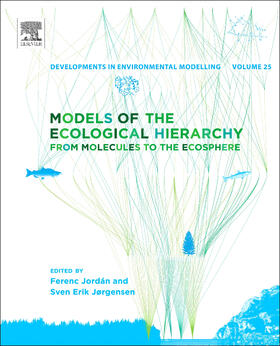  Models of the Ecological Hierarchy | Buch |  Sack Fachmedien