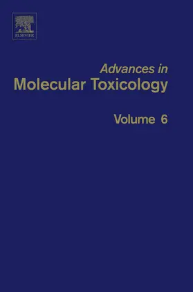  Advances in Molecular Toxicology | eBook | Sack Fachmedien