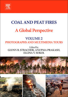 Stracher / Prakash / Sokol |  Coal and Peat Fires: A Global Perspective | Buch |  Sack Fachmedien