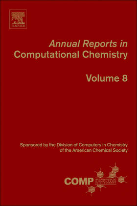 Wheeler |  Annual Reports in Computational Chemistry | Buch |  Sack Fachmedien