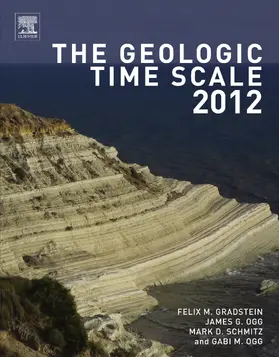 Gradstein / Ogg / Schmitz |  The Geologic Time Scale 2012 | eBook | Sack Fachmedien