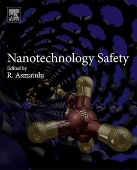 Asmatulu |  Nanotechnology Safety | eBook | Sack Fachmedien