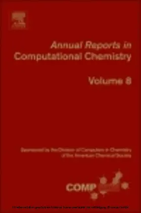 Wheeler |  Annual Reports in Computational Chemistry | eBook | Sack Fachmedien