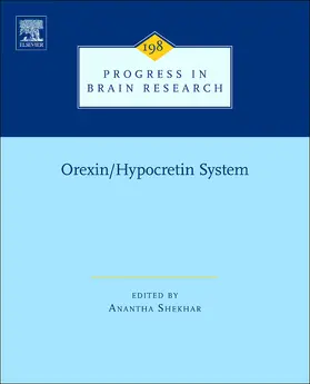  Orexin/Hypocretin System | Buch |  Sack Fachmedien