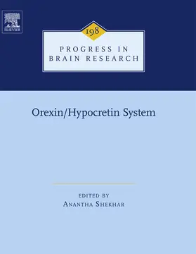 Shekhar |  Orexin/Hypocretin System | eBook | Sack Fachmedien