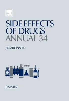 Aronson |  Side Effects of Drugs Annual | Buch |  Sack Fachmedien