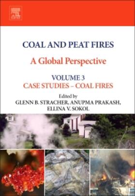 Stracher / Prakash / Sokol |  Coal and Peat Fires: A Global Perspective | Buch |  Sack Fachmedien