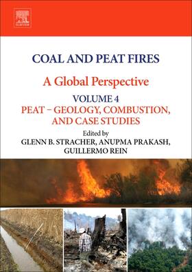 Stracher / Prakash / Rein |  Coal and Peat Fires: A Global Perspective | Buch |  Sack Fachmedien