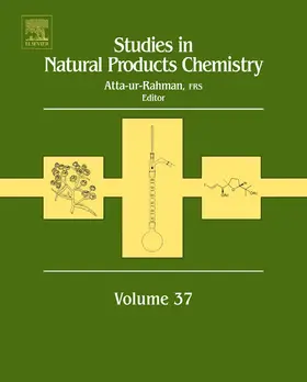 Rahman |  Studies in Natural Products Chemistry | eBook | Sack Fachmedien