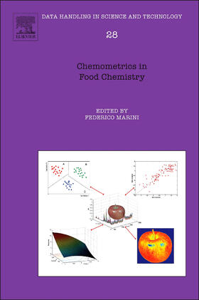 Chemometrics in Food Chemistry | Buch |  Sack Fachmedien