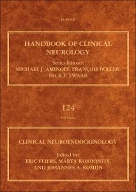 Fliers / Korbonits / Romijn |  Clinical Neuroendocrinology | Buch |  Sack Fachmedien