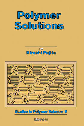 Fujita |  Polymer Solutions | eBook | Sack Fachmedien