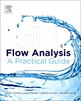 Ferrer / Cerda / Avivar |  Flow Analysis | eBook | Sack Fachmedien