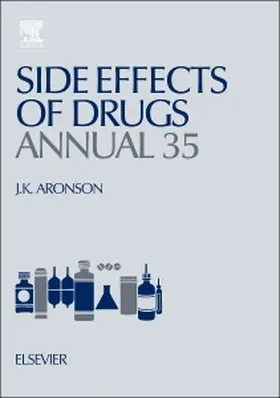 Aronson |  Side Effects of Drugs Annual | Buch |  Sack Fachmedien