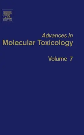  Advances in Molecular Toxicology | eBook | Sack Fachmedien