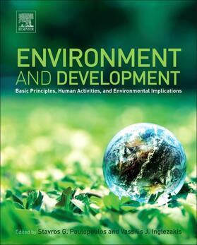Poulopoulos / Inglezakis |  Environment and Development | Buch |  Sack Fachmedien
