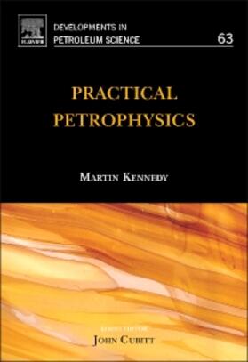 Kennedy |  Practical Petrophysics | Buch |  Sack Fachmedien