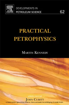 Kennedy |  Practical Petrophysics | eBook | Sack Fachmedien