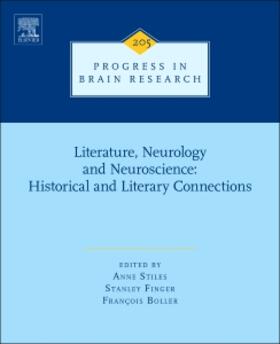  Literature, Neurology, and Neuroscience: Historical and Literary Connections | Buch |  Sack Fachmedien