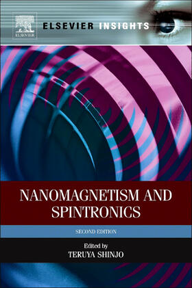 Shinjo |  Nanomagnetism and Spintronics | Buch |  Sack Fachmedien