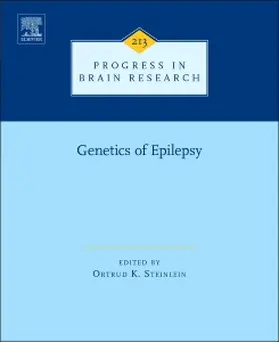  Genetics of Epilepsy | Buch |  Sack Fachmedien