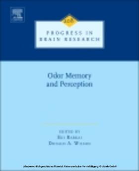 Barkai |  Odor Memory and Perception | eBook | Sack Fachmedien