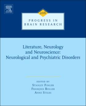 Literature, Neurology, and Neuroscience: Neurological and Ps | Buch |  Sack Fachmedien