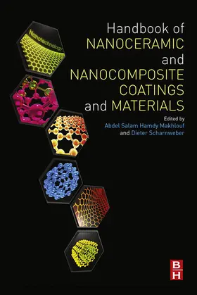 Makhlouf / Scharnweber |  Handbook of Nanoceramic and Nanocomposite Coatings and Materials | eBook | Sack Fachmedien