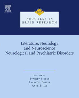 Finger / Boller / Stiles |  Literature, Neurology, and Neuroscience: Neurological and Psychiatric Disorders | eBook | Sack Fachmedien