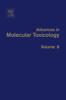  Advances in Molecular Toxicology | eBook | Sack Fachmedien