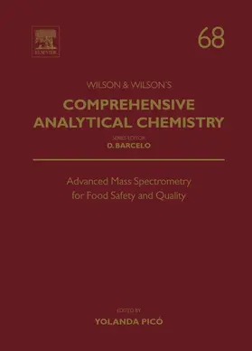 Pico |  Advanced Mass Spectrometry for Food Safety and Quality | eBook | Sack Fachmedien