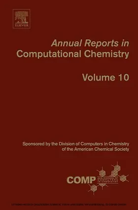 Wheeler |  Annual Reports in Computational Chemistry | eBook | Sack Fachmedien