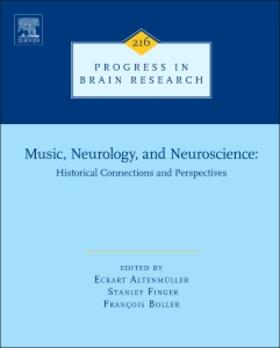  Music, Neurology, and Neuroscience: Historical Connections and Perspectives | Buch |  Sack Fachmedien