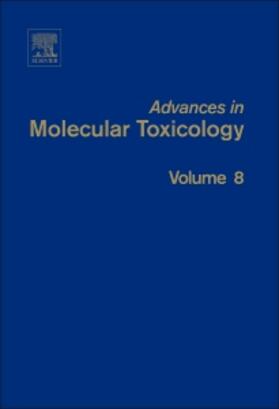 Fishbein / Heilman |  Advances in Molecular Toxicology | Buch |  Sack Fachmedien