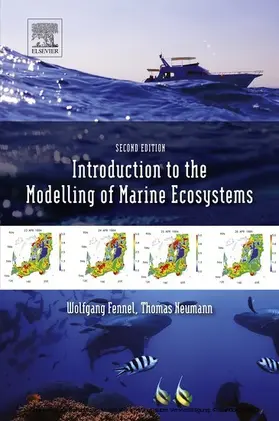 Fennel / Neumann |  Introduction to the Modelling of Marine Ecosystems | eBook | Sack Fachmedien