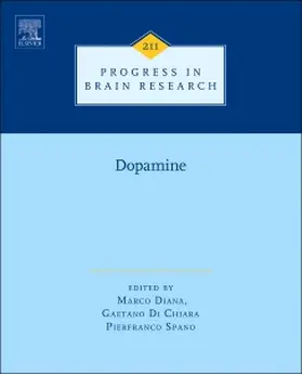  Dopamine | Buch |  Sack Fachmedien