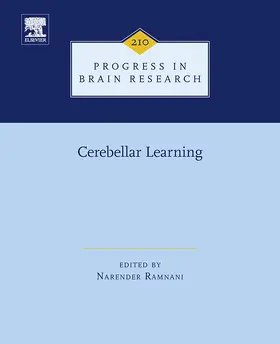 Ramnani |  Cerebellar Learning | eBook | Sack Fachmedien