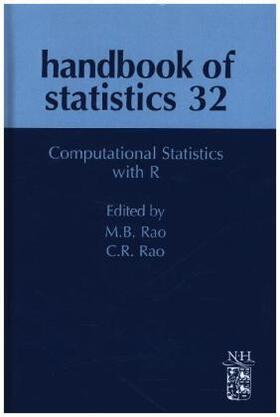  Computational Statistics with R | Buch |  Sack Fachmedien