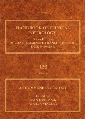  Autoimmune Neurology | Buch |  Sack Fachmedien