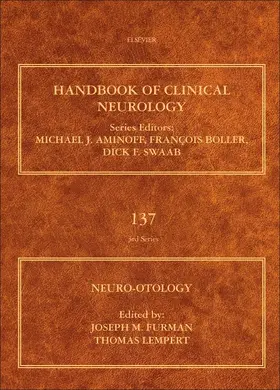 Furman |  Neuro-Otology | Buch |  Sack Fachmedien