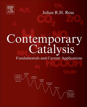 Ross |  Contemporary Catalysis | Buch |  Sack Fachmedien