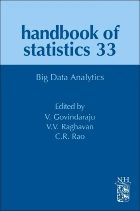  Big Data Analytics | Buch |  Sack Fachmedien