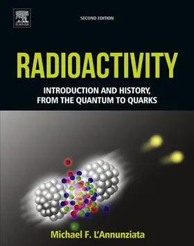 L'Annunziata |  Radioactivity | eBook | Sack Fachmedien