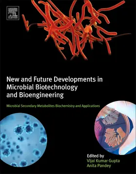 Gupta / Pandey |  New and Future Developments in Microbial Biotechnology and Bioengineering | Buch |  Sack Fachmedien