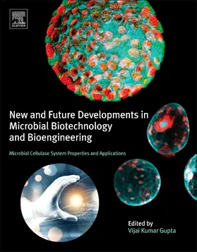 Gupta |  New and Future Developments in Microbial Biotechnology and B | Buch |  Sack Fachmedien