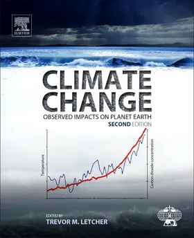 Letcher |  Climate Change | Buch |  Sack Fachmedien